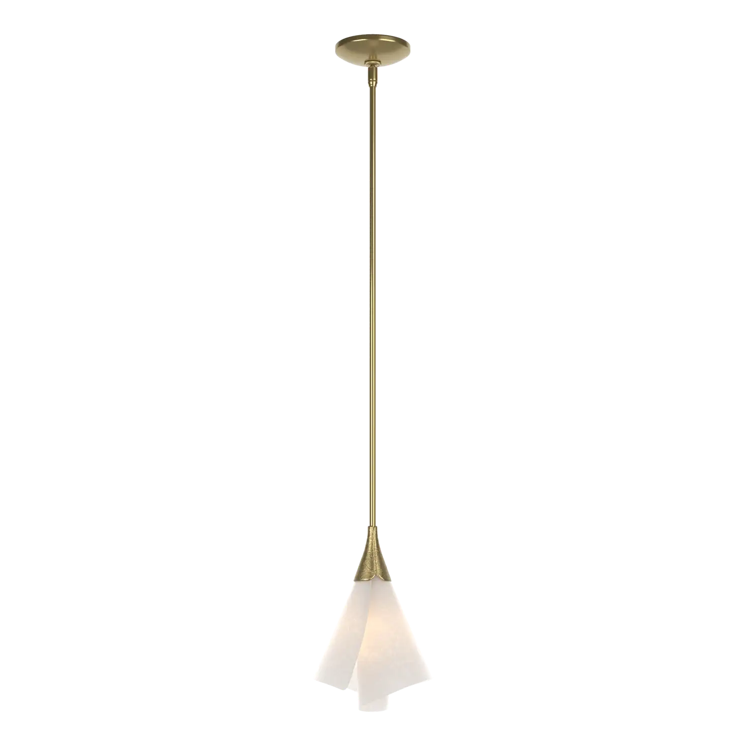 Hubbardton Forge, Mobius Pendant, PENDANT LIGHT