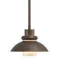Hubbardton Forge, Staccato Pendant, PENDANT LIGHT