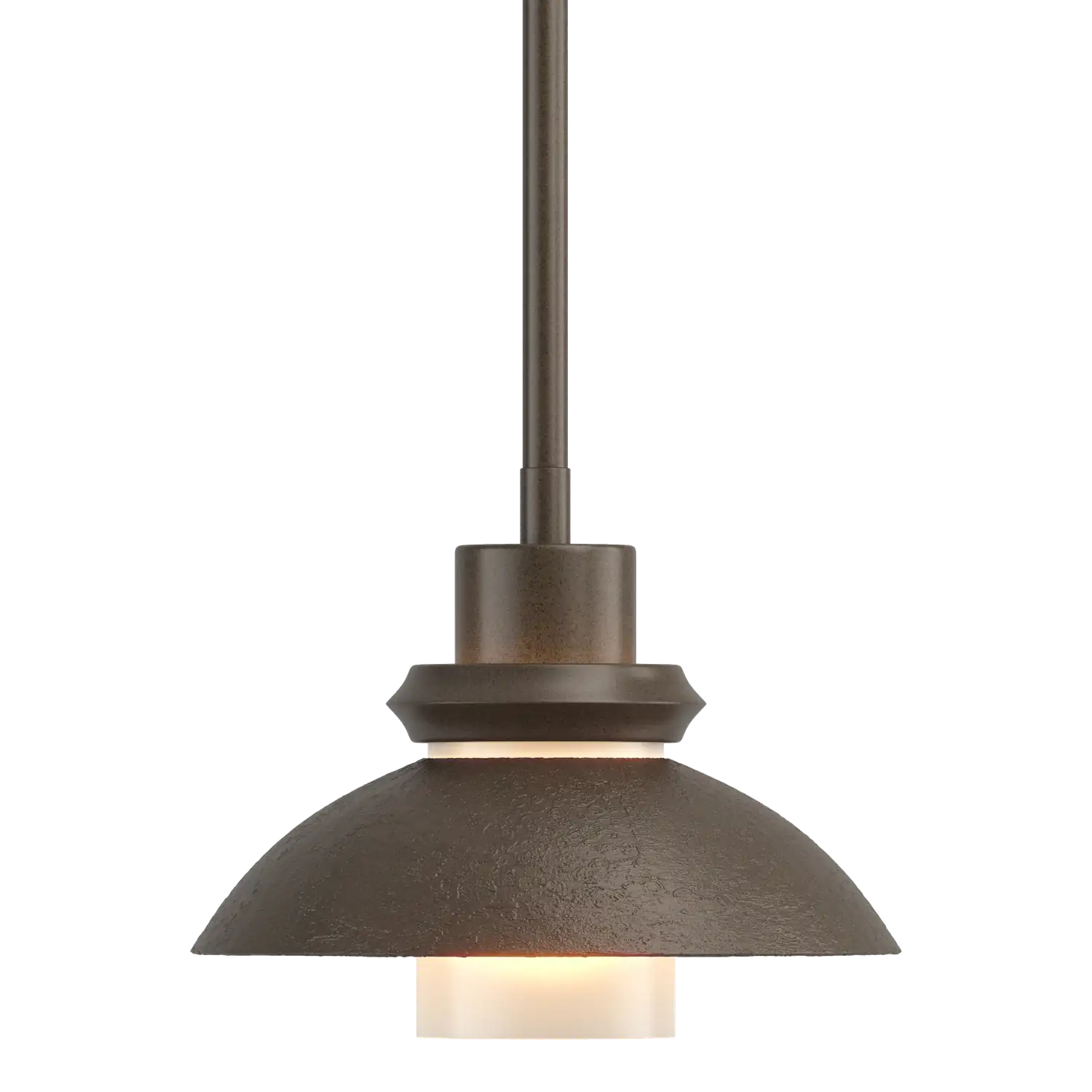 Hubbardton Forge, Staccato Pendant, PENDANT LIGHT