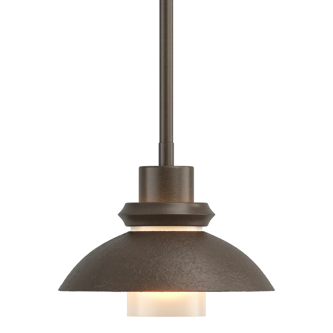 HUBBARDTON FORGE, STACCATO PENDANT, PENDANT LIGHT