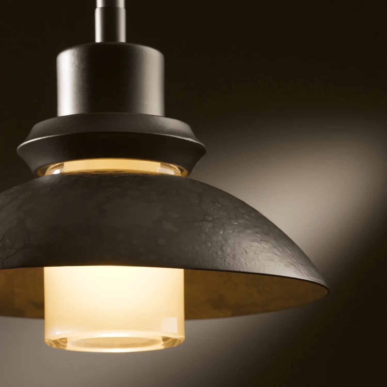 Hubbardton Forge, Staccato Pendant, PENDANT LIGHT