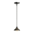 Hubbardton Forge, Staccato Pendant, PENDANT LIGHT