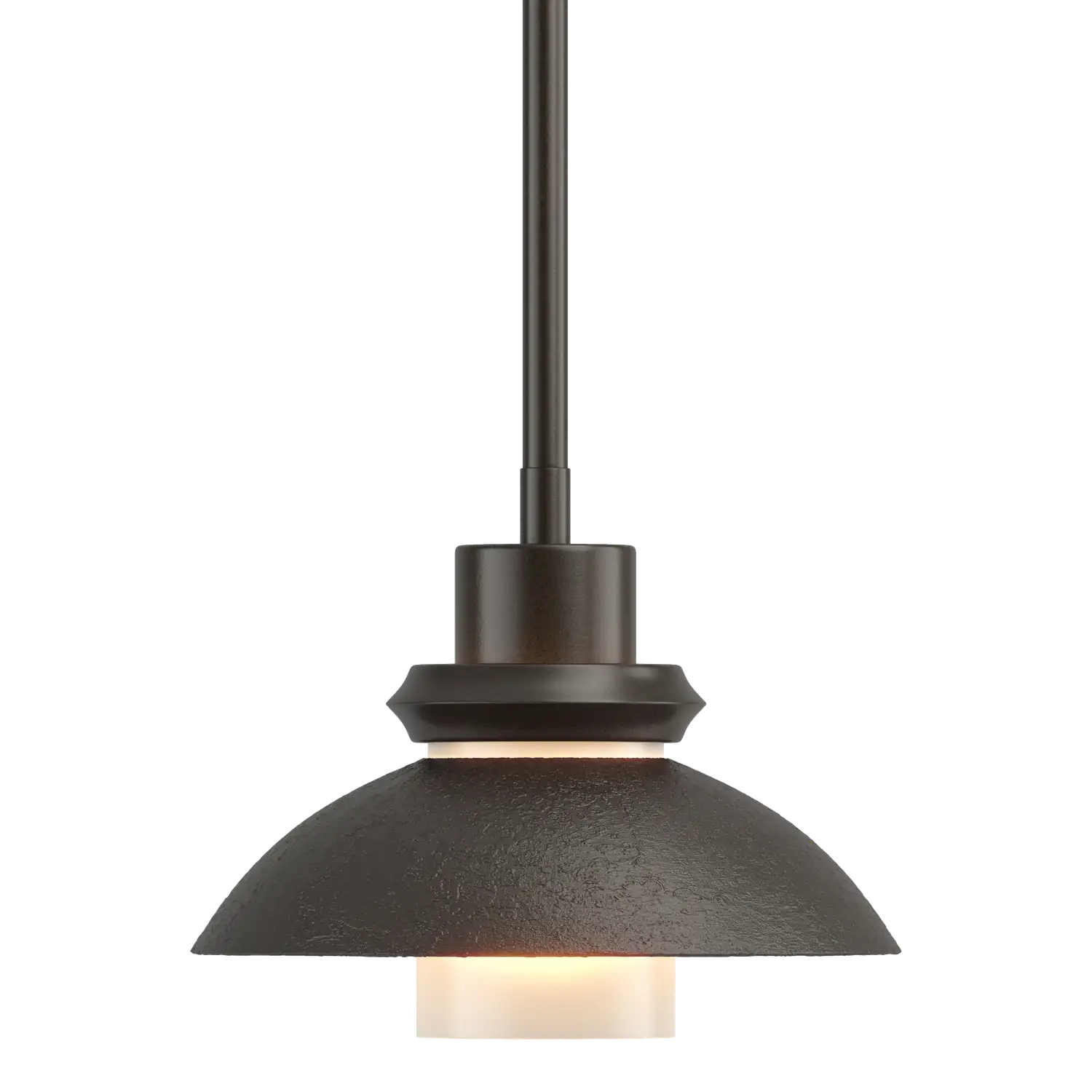 Hubbardton Forge, Staccato Pendant, PENDANT LIGHT