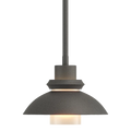 Hubbardton Forge, Staccato Pendant, PENDANT LIGHT