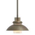 Hubbardton Forge, Staccato Pendant, PENDANT LIGHT