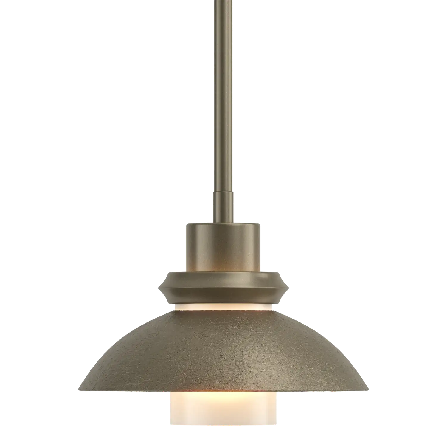 Hubbardton Forge, Staccato Pendant, PENDANT LIGHT