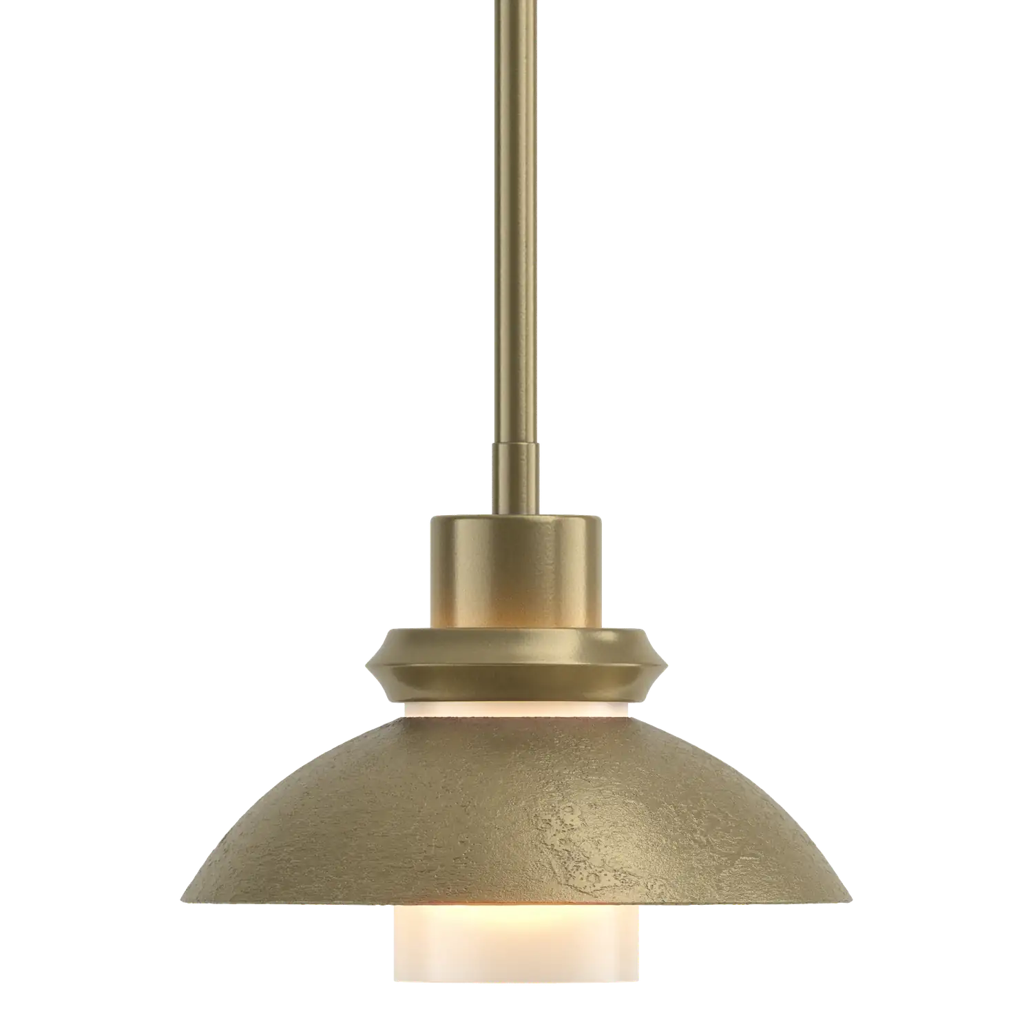 Hubbardton Forge, Staccato Pendant, PENDANT LIGHT