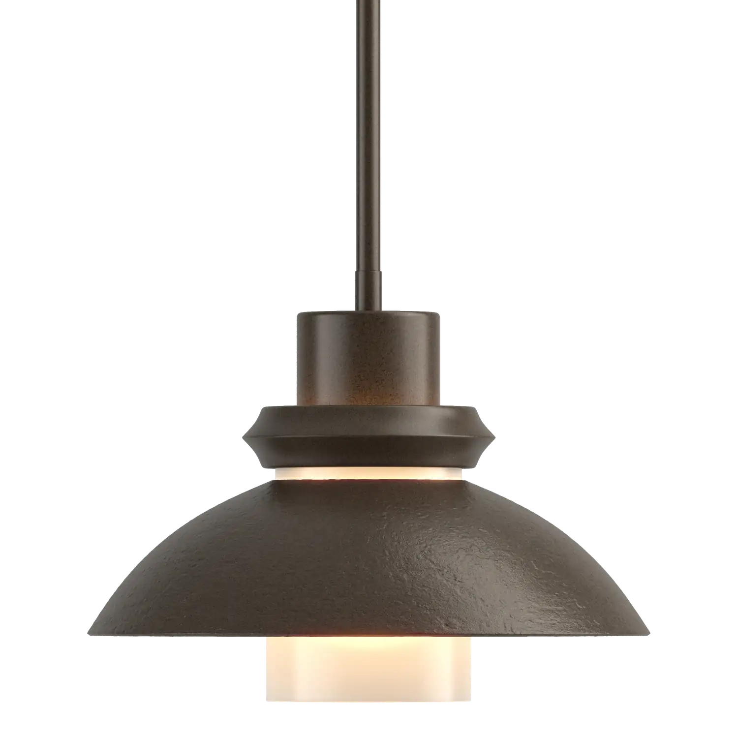 Hubbardton Forge, Staccato Pendant, PENDANT LIGHT