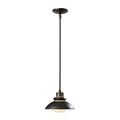 Hubbardton Forge, Staccato Pendant, PENDANT LIGHT