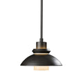 Hubbardton Forge, Staccato Pendant, PENDANT LIGHT