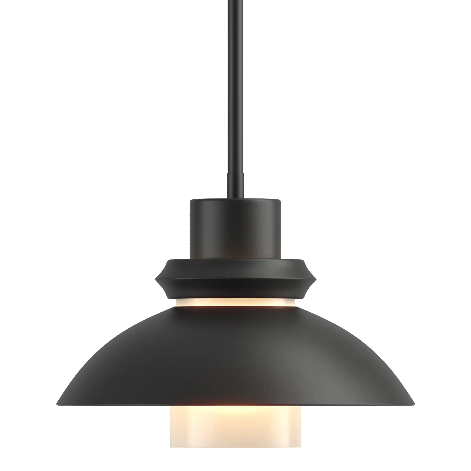 Hubbardton Forge, Staccato Pendant, PENDANT LIGHT