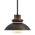 Hubbardton Forge, Staccato Pendant, PENDANT LIGHT