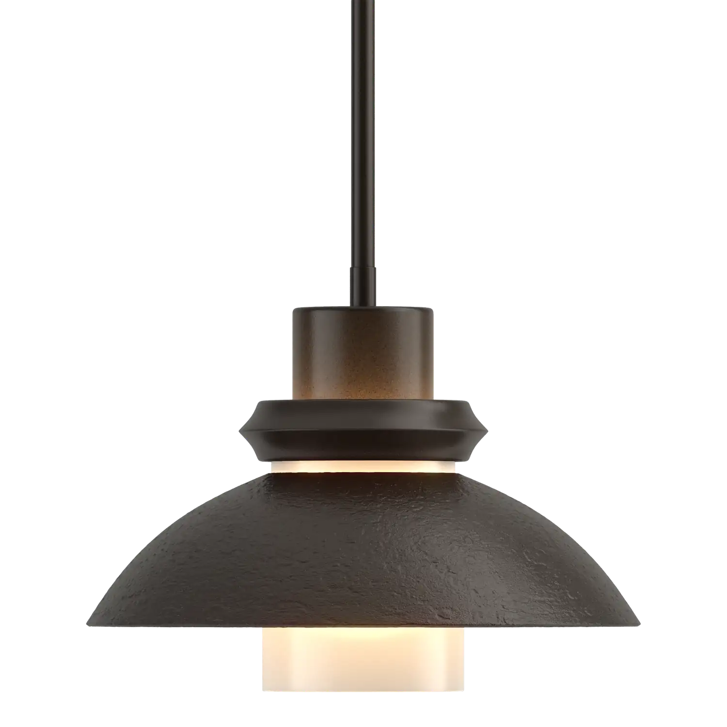 Hubbardton Forge, Staccato Pendant, PENDANT LIGHT