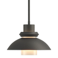 Hubbardton Forge, Staccato Pendant, PENDANT LIGHT