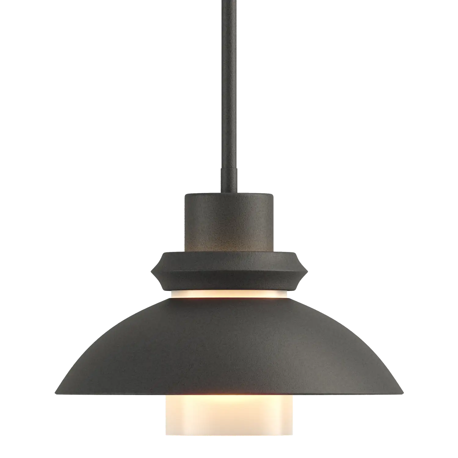 Hubbardton Forge, Staccato Pendant, PENDANT LIGHT