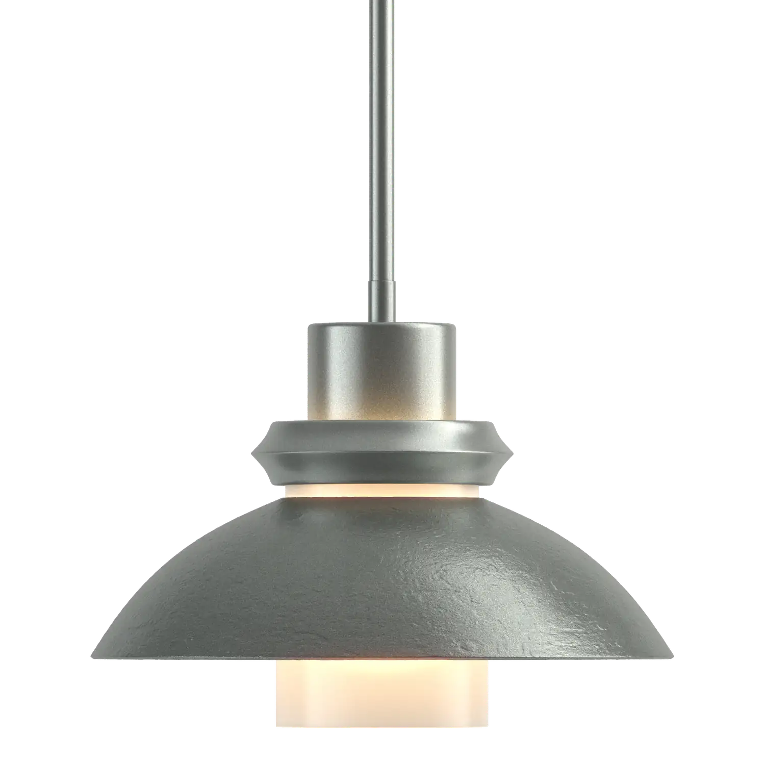 Hubbardton Forge, Staccato Pendant, PENDANT LIGHT