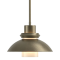 Hubbardton Forge, Staccato Pendant, PENDANT LIGHT