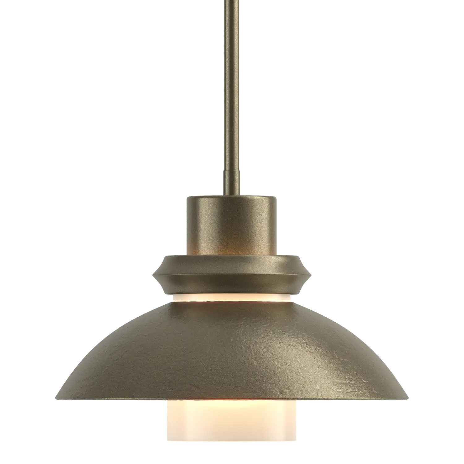 Hubbardton Forge, Staccato Pendant, PENDANT LIGHT