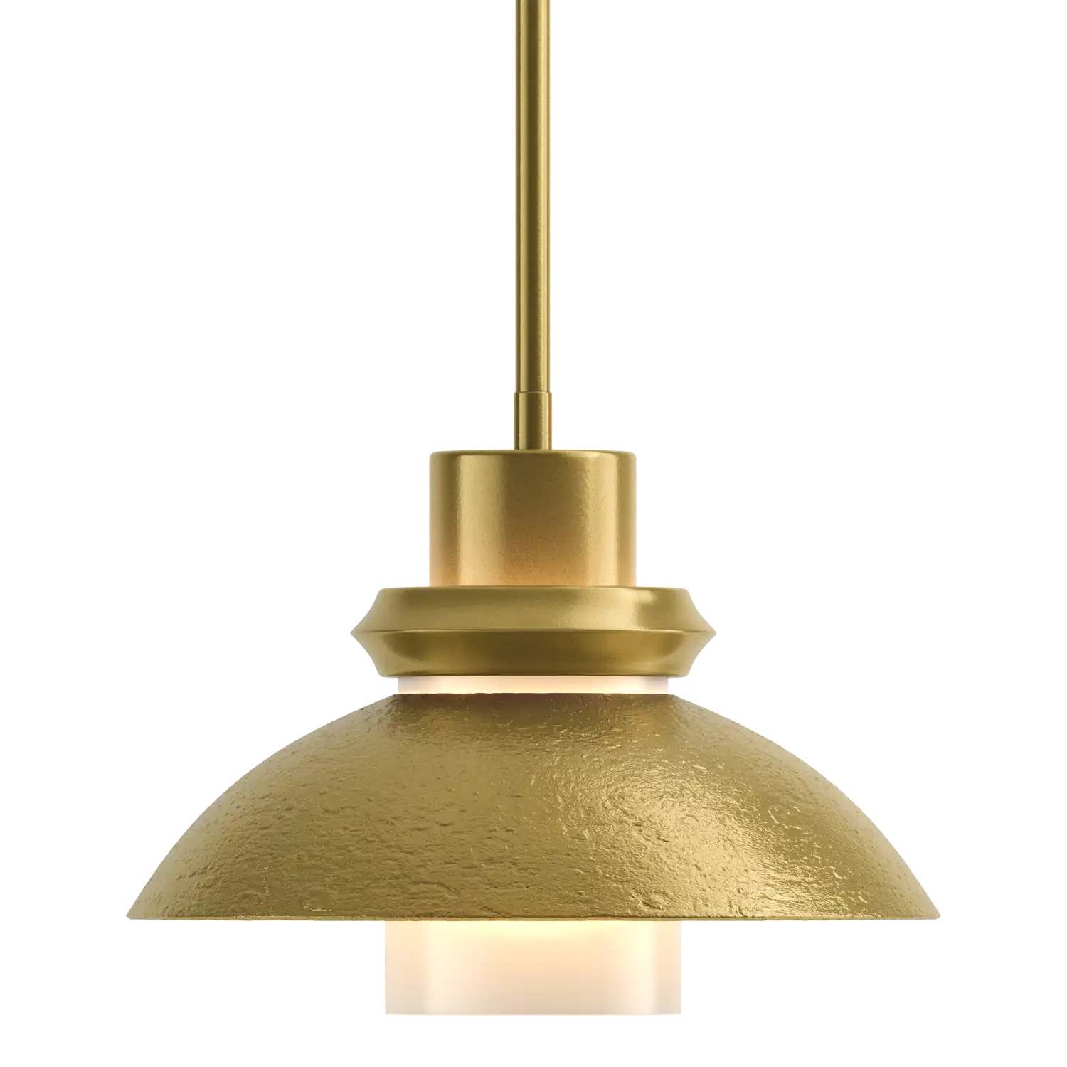 Hubbardton Forge, Staccato Pendant, PENDANT LIGHT
