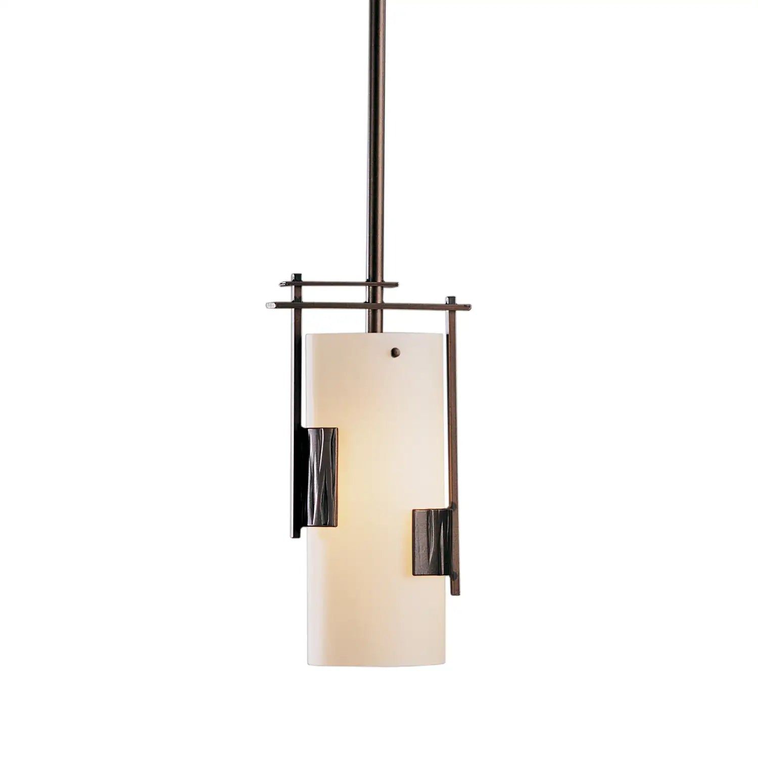 Hubbardton Forge, Fullered Impressions Pendant, PENDANT LIGHT