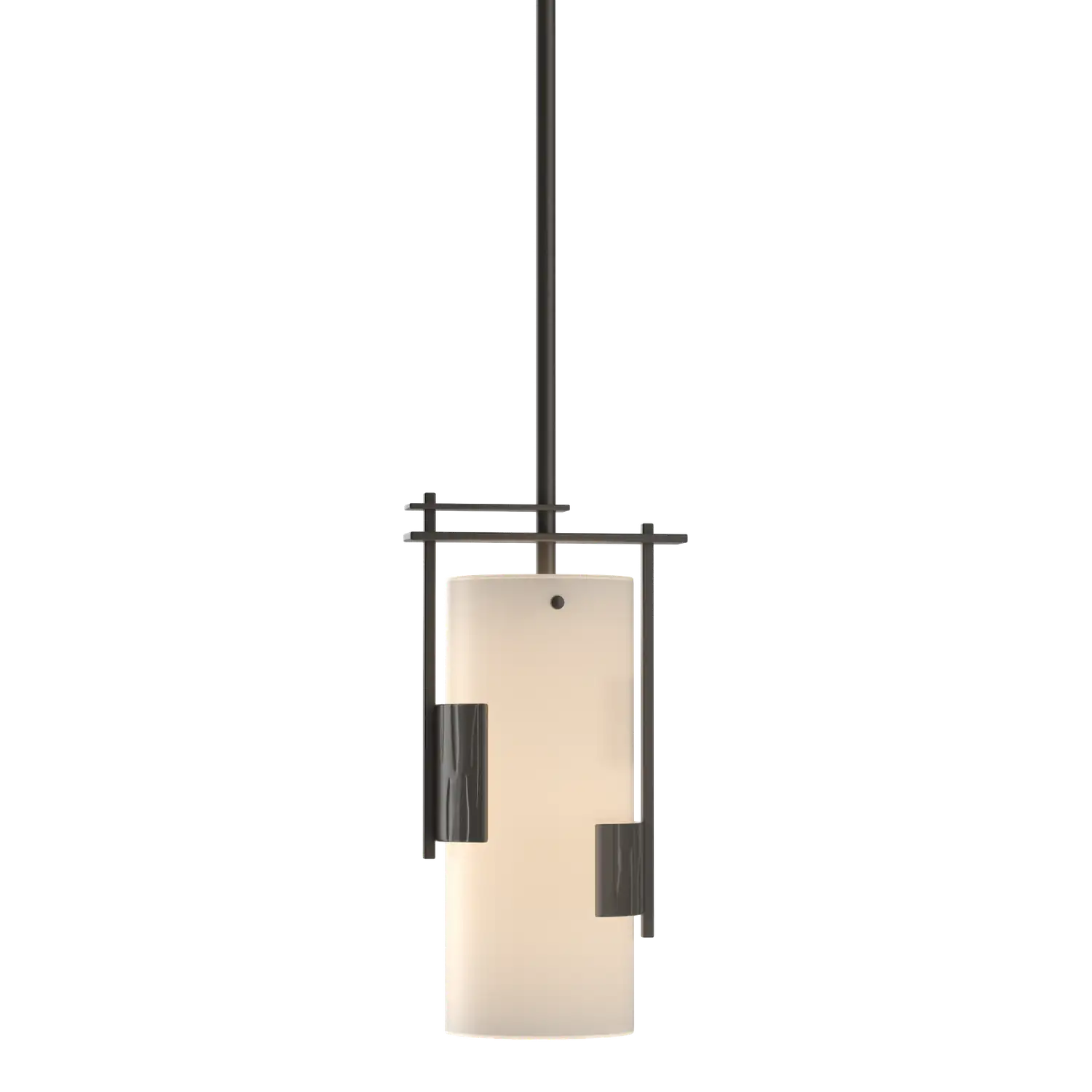 Hubbardton Forge, Fullered Impressions Pendant, PENDANT LIGHT