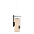 Hubbardton Forge, Fullered Impressions Pendant, PENDANT LIGHT