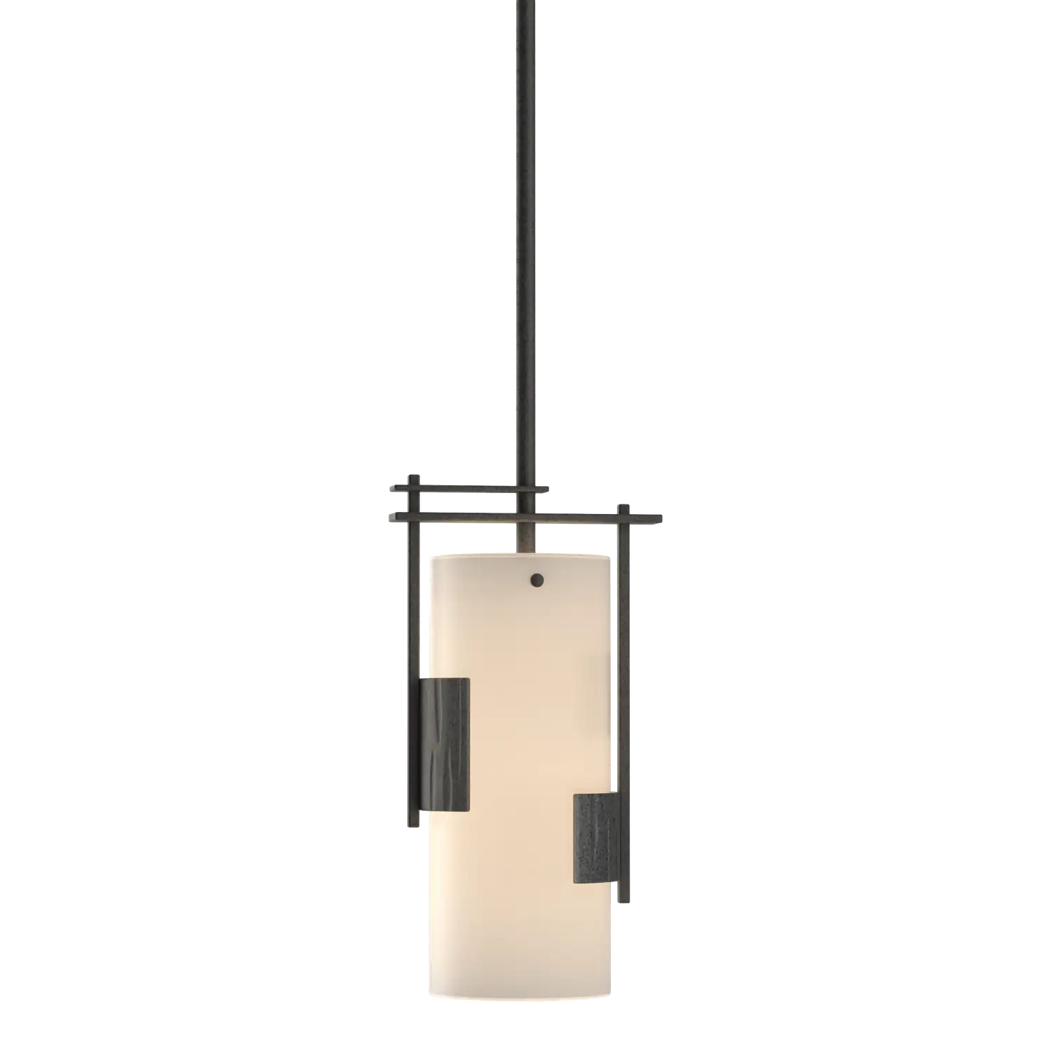 Hubbardton Forge, Fullered Impressions Pendant, PENDANT LIGHT