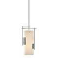 Hubbardton Forge, Fullered Impressions Pendant, PENDANT LIGHT
