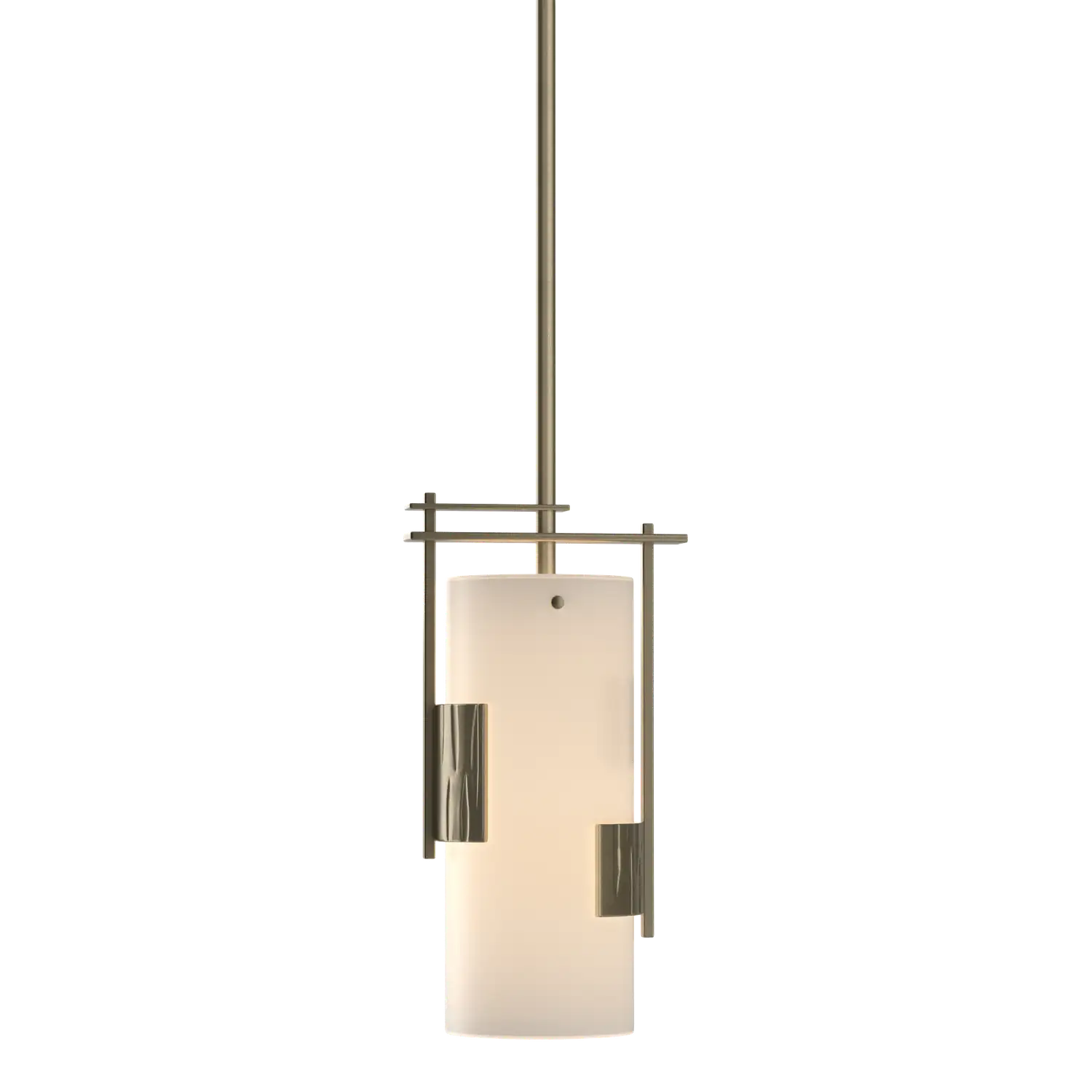 Hubbardton Forge, Fullered Impressions Pendant, PENDANT LIGHT