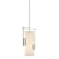 Hubbardton Forge, Fullered Impressions Pendant, PENDANT LIGHT