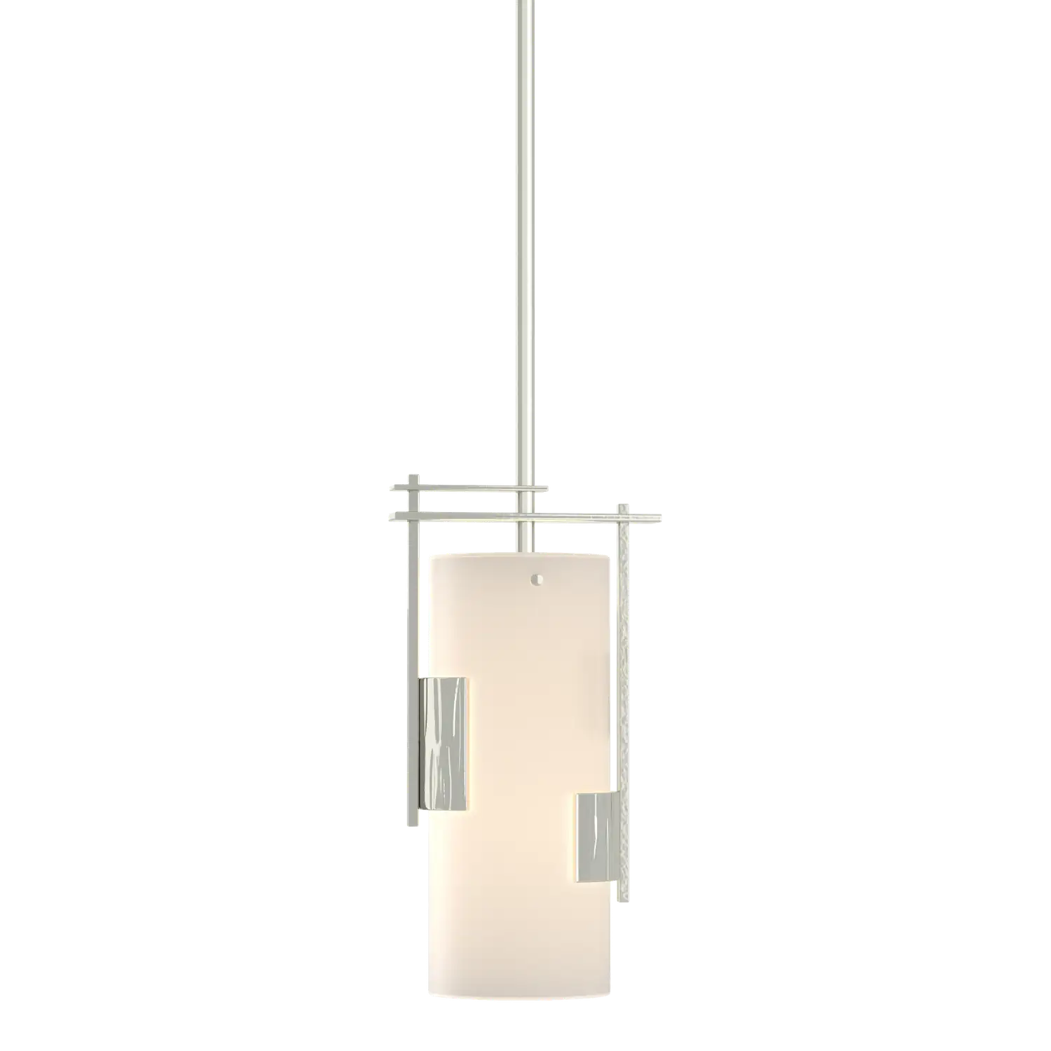 Hubbardton Forge, Fullered Impressions Pendant, PENDANT LIGHT