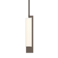 Hubbardton Forge, Axis Pendant, PENDANT LIGHT