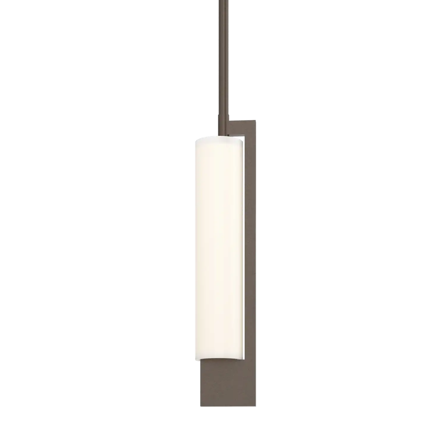 Hubbardton Forge, Axis Pendant, PENDANT LIGHT