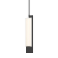 Hubbardton Forge, Axis Pendant, PENDANT LIGHT