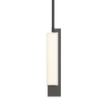 Hubbardton Forge, Axis Pendant, PENDANT LIGHT