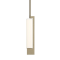 Hubbardton Forge, Axis Pendant, PENDANT LIGHT