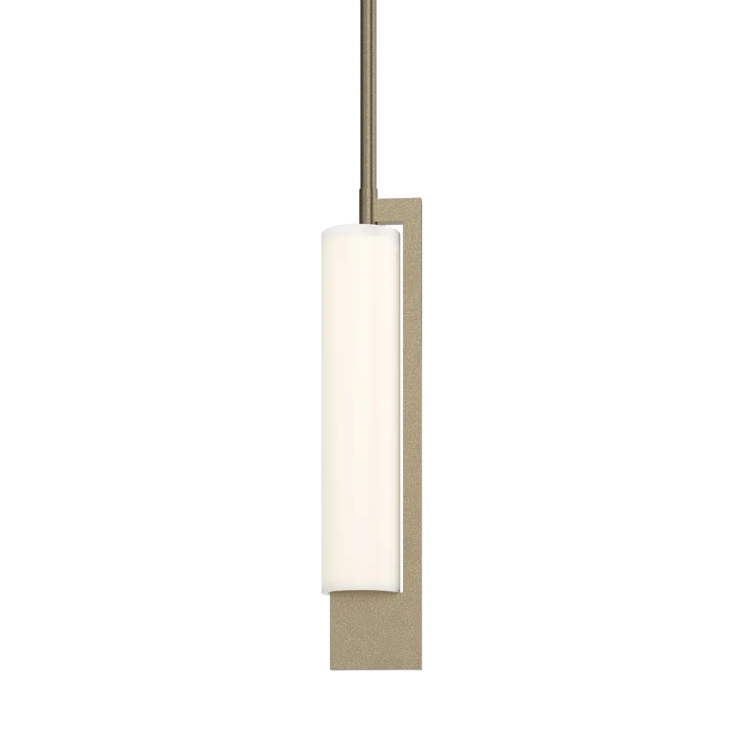 Hubbardton Forge, Axis Pendant, PENDANT LIGHT