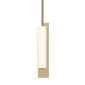 Hubbardton Forge, Axis Pendant, PENDANT LIGHT