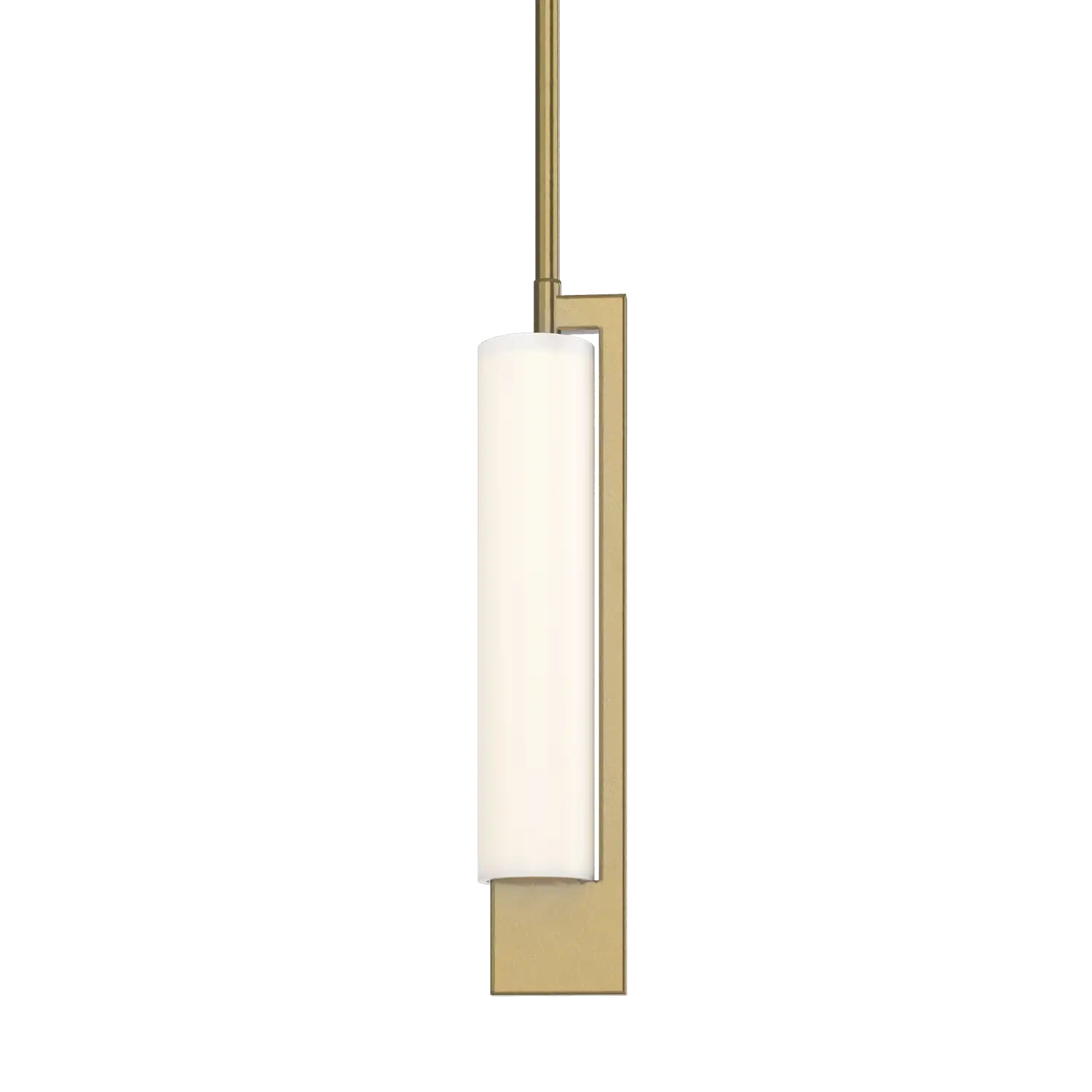 Hubbardton Forge, Axis Pendant, PENDANT LIGHT