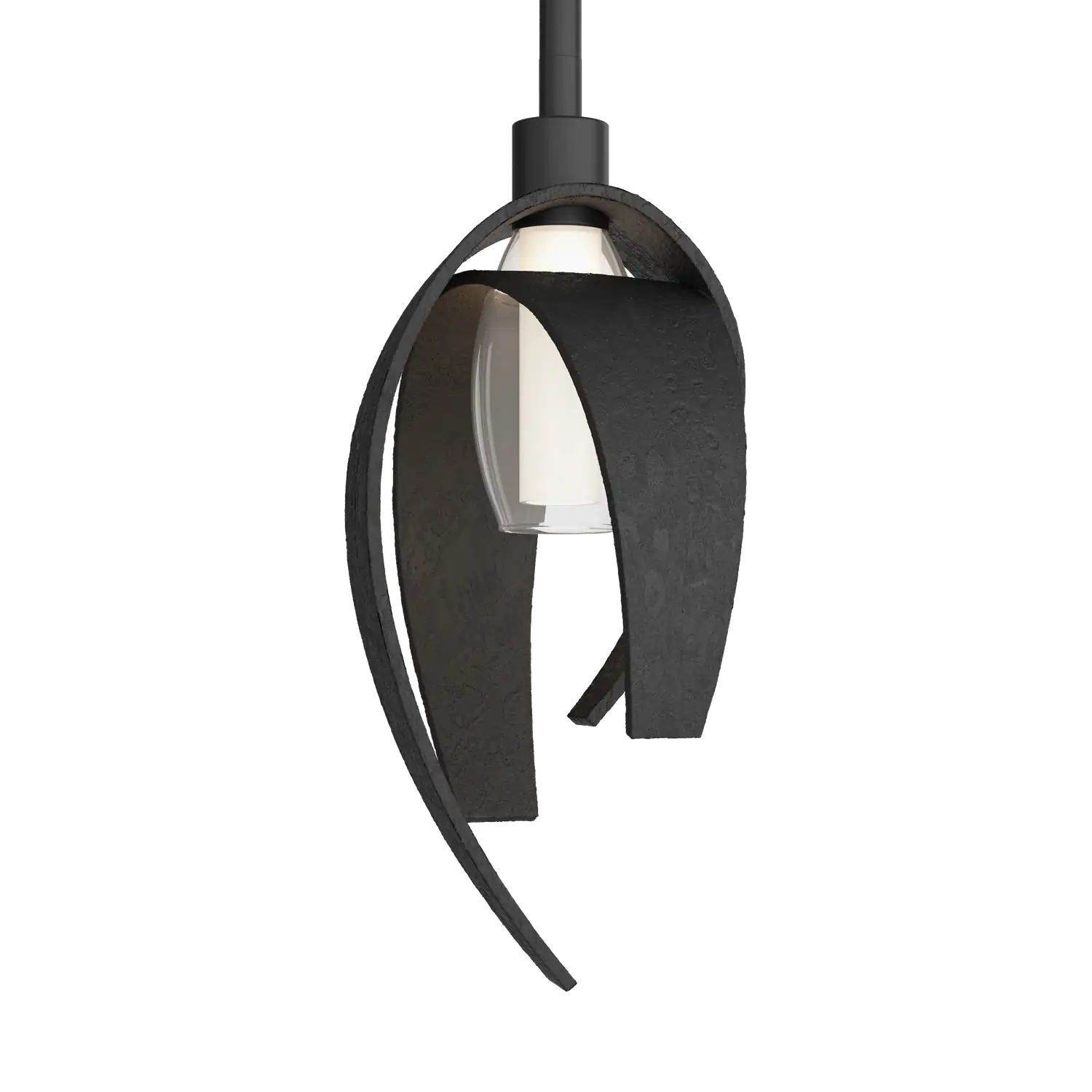 Hubbardton Forge, Corona Pendant, PENDANT LIGHT