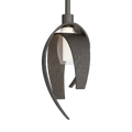 Hubbardton Forge, Corona Pendant, PENDANT LIGHT