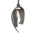 Hubbardton Forge, Corona Pendant, PENDANT LIGHT