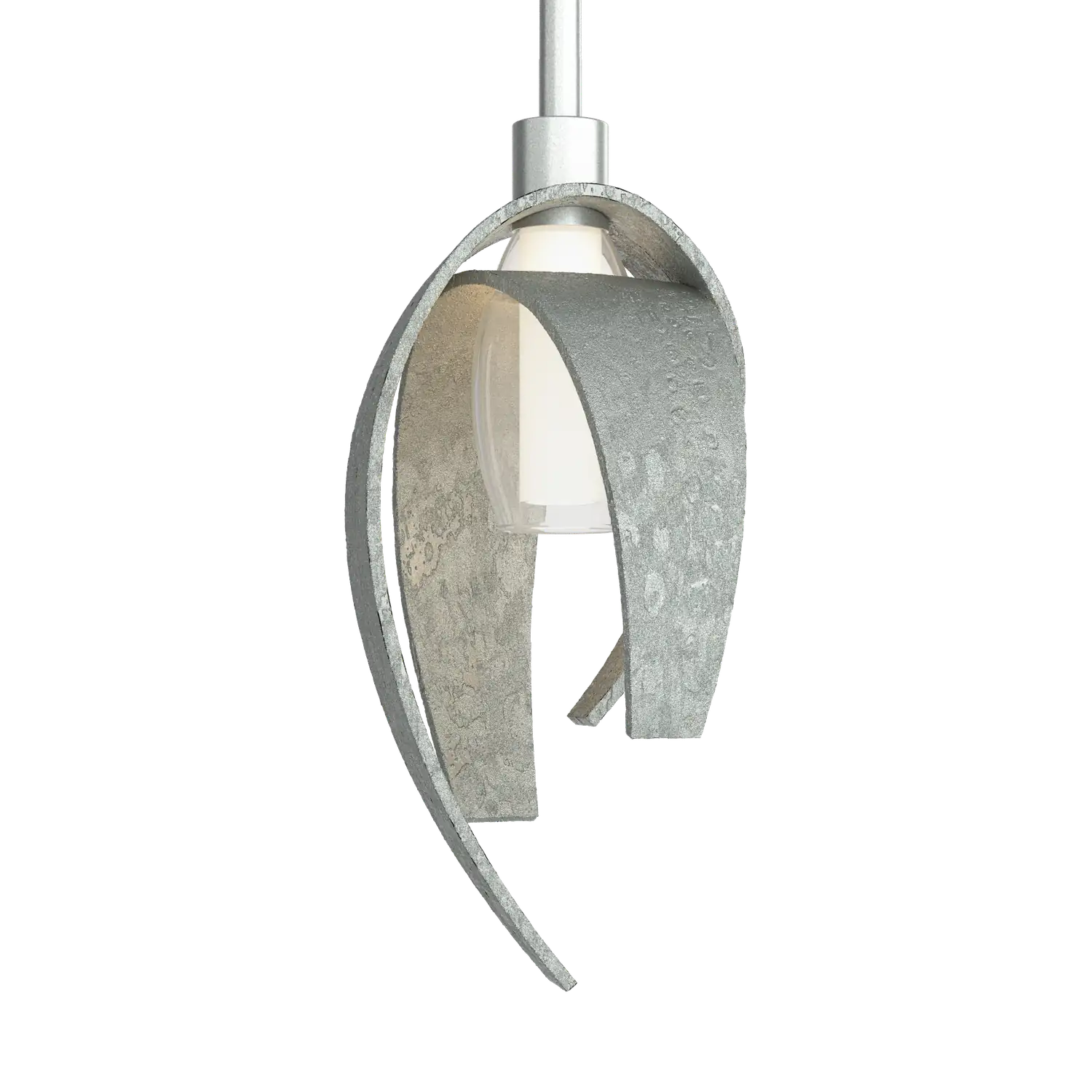 Hubbardton Forge, Corona Pendant, PENDANT LIGHT