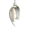 Hubbardton Forge, Corona Pendant, PENDANT LIGHT