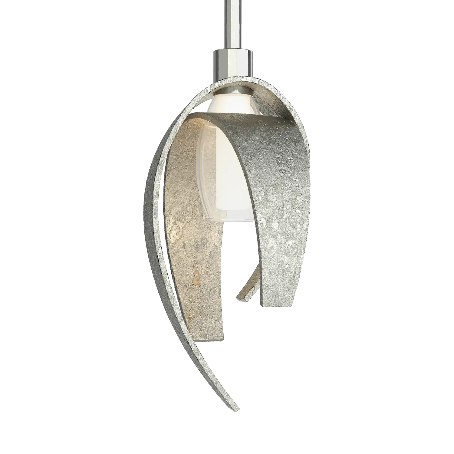 Hubbardton Forge, Corona Pendant, PENDANT LIGHT