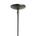 Hubbardton Forge, Corona Pendant, PENDANT LIGHT