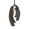 Hubbardton Forge, Corona Pendant, PENDANT LIGHT