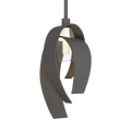 Hubbardton Forge, Corona Pendant, PENDANT LIGHT
