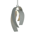 Hubbardton Forge, Corona Pendant, PENDANT LIGHT