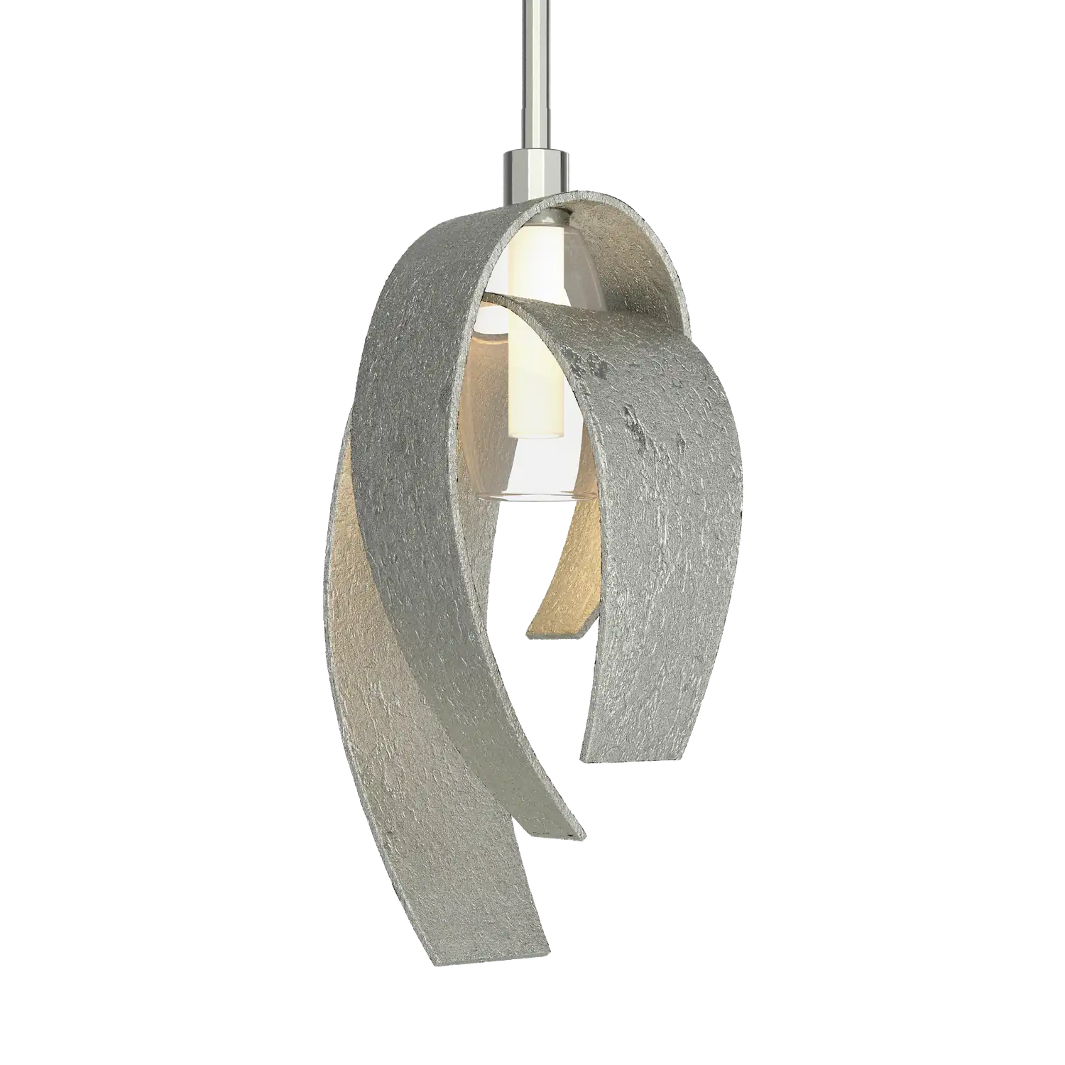 Hubbardton Forge, Corona Pendant, PENDANT LIGHT